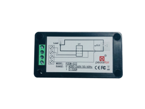 PEACEFAIR PZEM-022 100A image 0